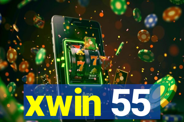 xwin 55